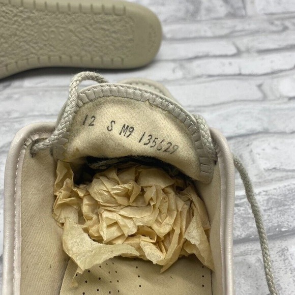 SAS Women's Oxford Walking Shoe (Bone) - Picture 9 of 10